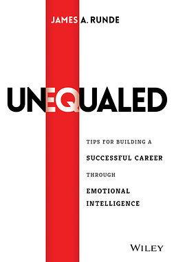 Giddon, Diana - Unequaled: Tips for Building a Successful Career through Emotional Intelligence, ebook