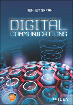 Safak, Mehmet - Digital Communications, ebook