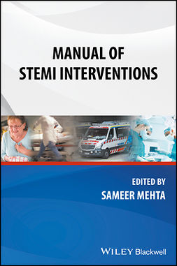 Mehta, Sameer - Manual of STEMI Interventions, ebook