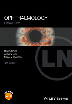 James, Bruce - Lecture Notes Ophthalmology, ebook