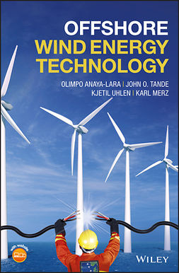 Anaya-Lara, Olimpo - Offshore Wind Energy Technology, ebook