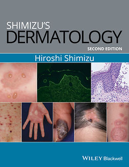 Shimizu, Hiroshi - Shimizu's Dermatology, ebook