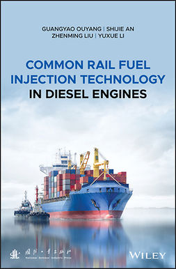 An, Shijie - Common Rail Fuel Injection Technology in Diesel Engines, ebook