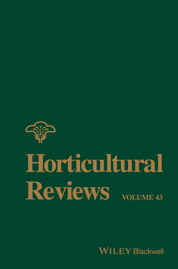 Janick, Jules - Horticultural Reviews, e-kirja