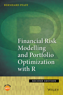 Pfaff, Bernhard - Financial Risk Modelling and Portfolio Optimization with R, e-kirja