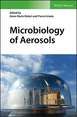Amato, Pierre - Microbiology of Aerosols, ebook