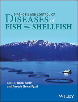 Austin, Brian - Diagnosis and Control of Diseases of Fish and Shellfish, ebook