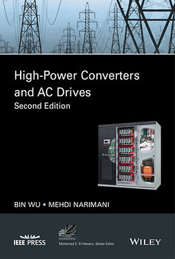 Narimani, Mehdi - High-Power Converters and AC Drives, ebook