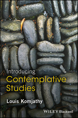 Komjathy, Louis - Introducing Contemplative Studies, ebook