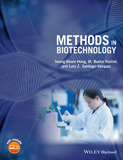 Hong, Seung-Beom - Methods in Biotechnology, ebook