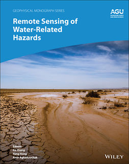 Zhang, Ke - Remote Sensing of Water-Related Hazards, ebook