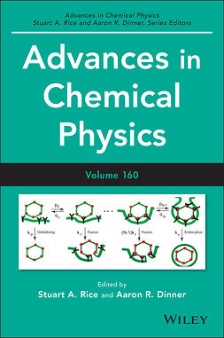 Dinner, Aaron R. - Advances in Chemical Physics, ebook