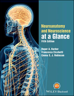 Barker, Roger A. - Neuroanatomy and Neuroscience at a Glance, e-bok