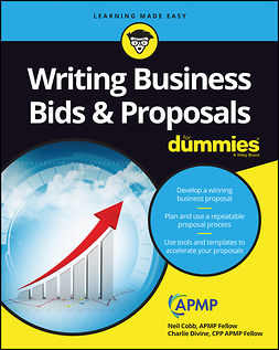 Cobb, Neil - Writing Business Bids and Proposals For Dummies, ebook