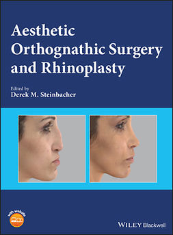 Steinbacher, Derek M. - Aesthetic Orthognathic Surgery and Rhinoplasty, e-bok