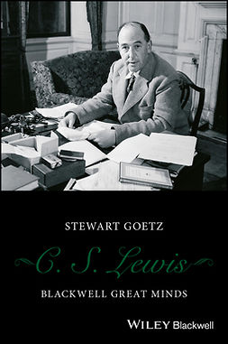 Goetz, Stewart - C. S. Lewis, ebook