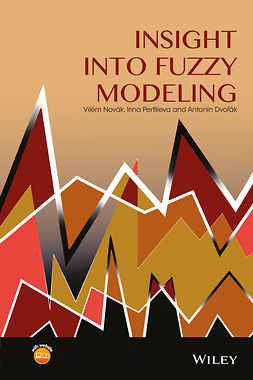 Dvorák, Antonín - Insight into Fuzzy Modeling, ebook