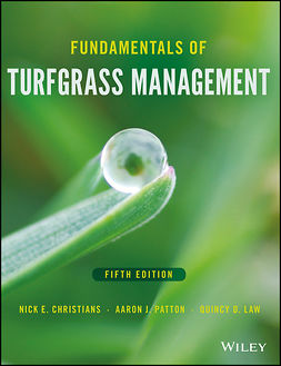 Christians, Nick E. - Fundamentals of Turfgrass Management, e-bok