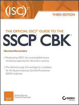 Hernandez, Steven - The Official (ISC)2 Guide to the SSCP CBK, ebook