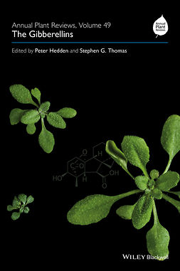 Hedden, Peter - Annual Plant Reviews, The Gibberellins, e-kirja