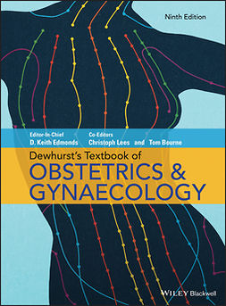 Bourne, Tom - Dewhurst's Textbook of Obstetrics & Gynaecology, ebook