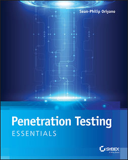 Oriyano, Sean-Philip - Penetration Testing Essentials, ebook