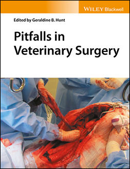 Hunt, Geraldine B. - Pitfalls in Veterinary Surgery, ebook