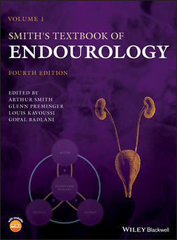 Smith, Arthur D. - Smith's Textbook of Endourology, ebook