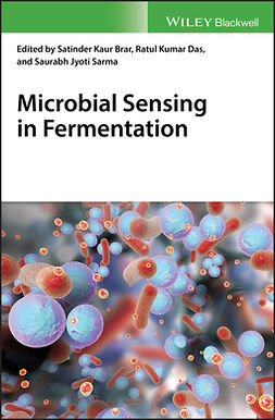 Brar, Satinder K. - Microbial Sensing in Fermentation, ebook