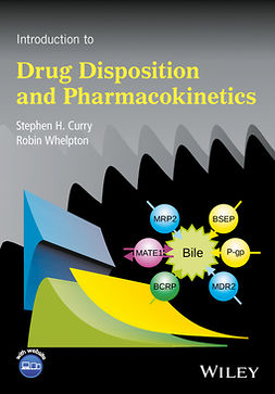 Curry, Stephen H. - Introduction to Drug Disposition and Pharmacokinetics, ebook