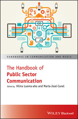 Canel, María José - The Handbook of Public Sector Communication, ebook