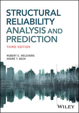 Beck, Andre T. - Structural Reliability Analysis and Prediction, ebook