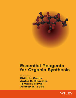 Fuchs, Philip L. - Essential Reagents for Organic Synthesis, ebook