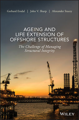 Ersdal, Gerhard - Ageing and Life Extension of Offshore Structures: The Challenge of Managing Structural Integrity, ebook