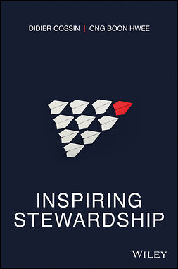 Cossin, Didier - Inspiring Stewardship, ebook