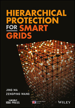 Ma, Jing - Hierarchical Protection for Smart Grids, ebook