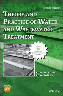 Droste, Ronald L. - Theory and Practice of Water and Wastewater Treatment, e-bok