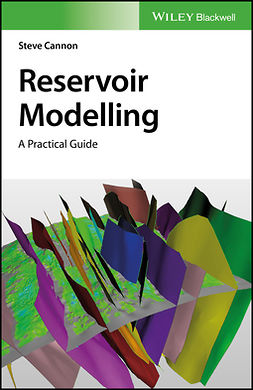 Cannon, Steve - Reservoir Modelling: A Practical Guide, ebook