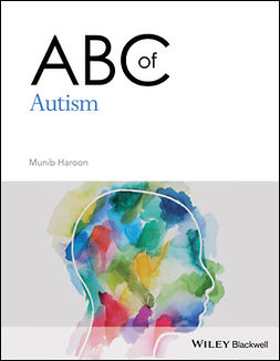Haroon, Munib - ABC of Autism, e-kirja