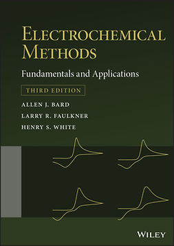 Bard, Allen J. - Electrochemical Methods: Fundamentals and Applications, ebook