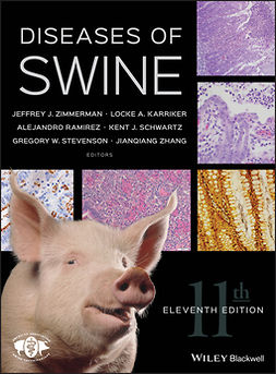 Karriker, Locke A. - Diseases of Swine, ebook