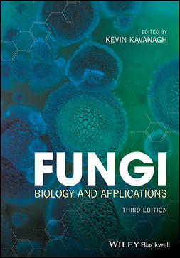 Kavanagh, Kevin - Fungi: Biology and Applications, e-bok
