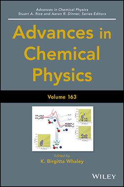 Dinner, Aaron R. - Advances in Chemical Physics, ebook