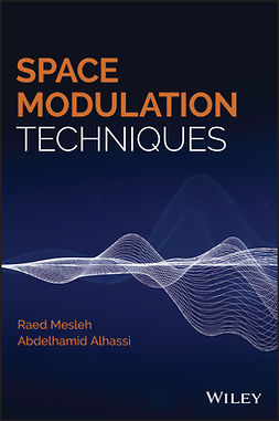 Alhassi, Abdelhamid - Space Modulation Techniques, ebook