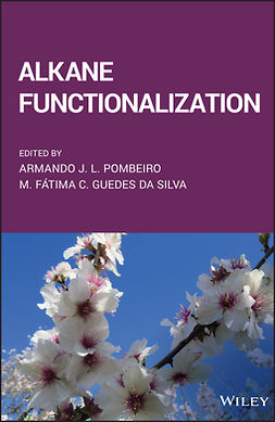 Pombeiro, Armando J. L. - Alkane Functionalization, ebook