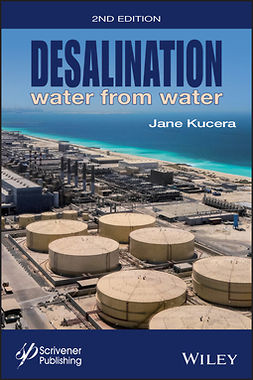 Kucera, Jane - Desalination: Water from Water, ebook