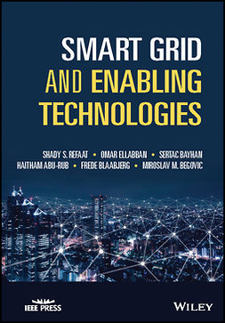 Abu-Rub, Haitham - Smart Grid and Enabling Technologies, e-bok
