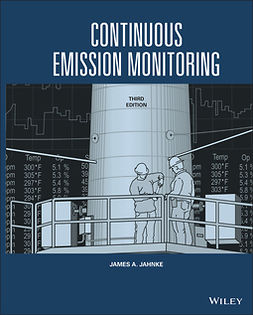 Jahnke, James A. - Continuous Emission Monitoring, ebook
