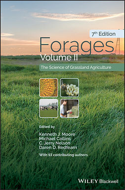 Collins, Michael - Forages, Volume 2: The Science of Grassland Agriculture, ebook