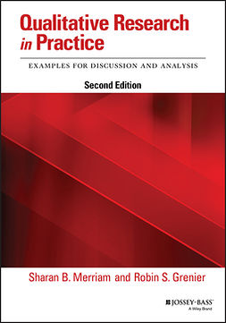 Grenier, Robin S. - Qualitative Research in Practice: Examples for Discussion and Analysis, ebook